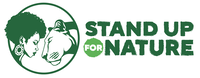 STAND UP FOR NATURE